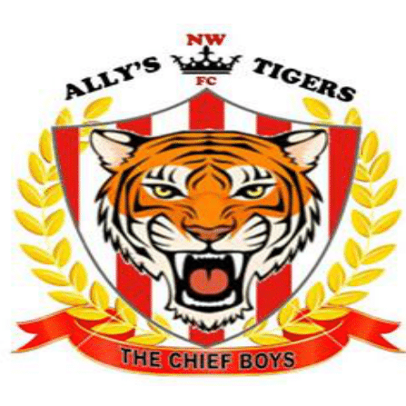 Pretoria Ally's Tigers