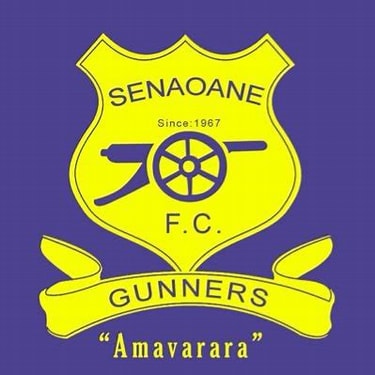 Senaoane Gunners FC