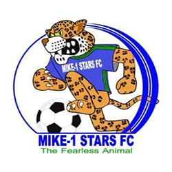 Mike-1-Stars FC